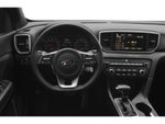 2021 Kia Sportage S