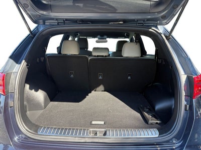 2021 Kia Sportage S
