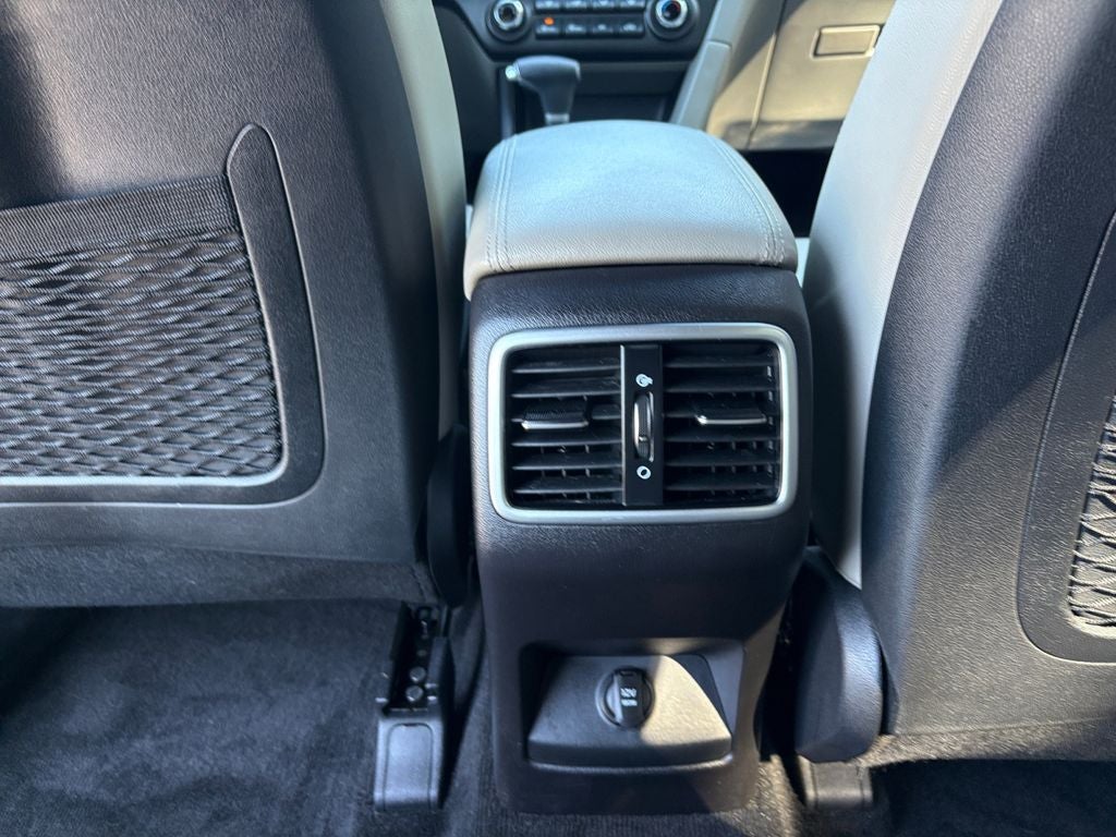 2021 Kia Sportage S