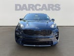 2021 Kia Sportage S