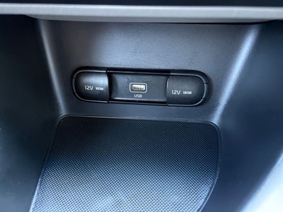 2021 Kia Sportage S