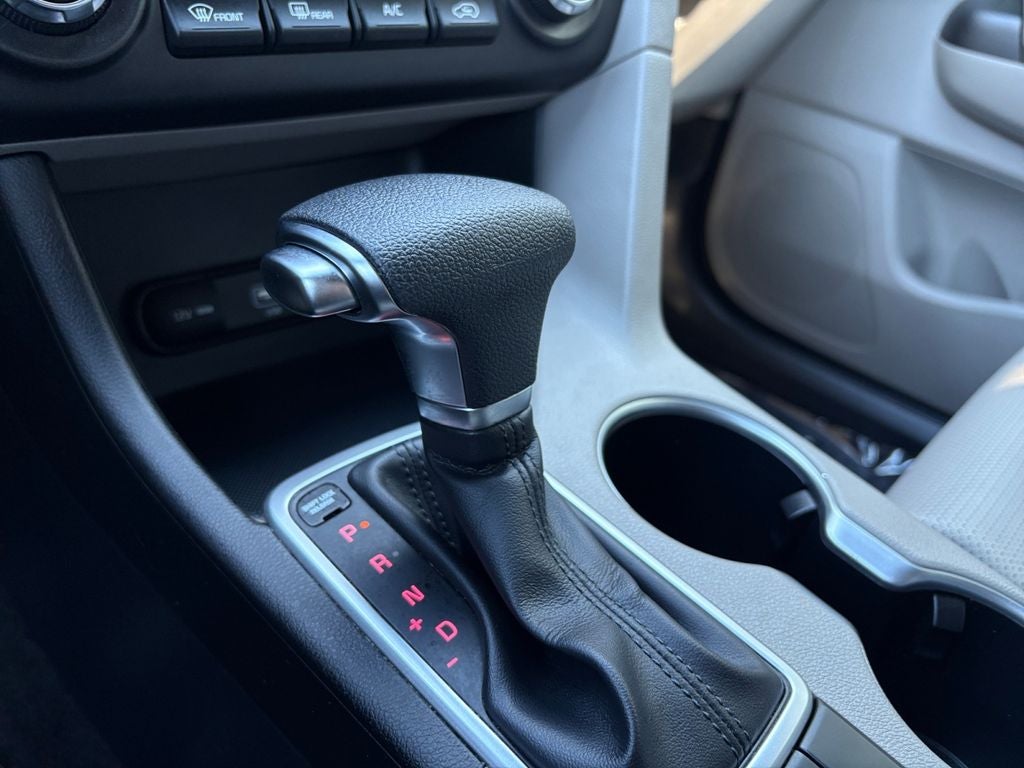 2021 Kia Sportage S