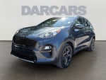 2021 Kia Sportage S