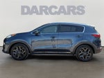 2021 Kia Sportage S