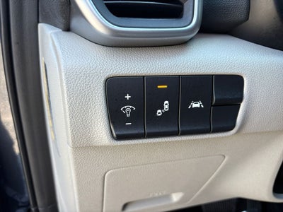 2021 Kia Sportage S