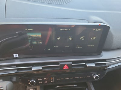 2026 Kia Sportage Hybrid LX