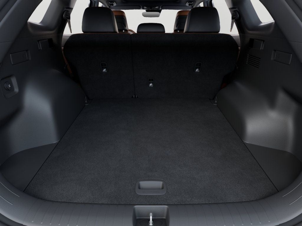 2027 Kia Sportage X-Line