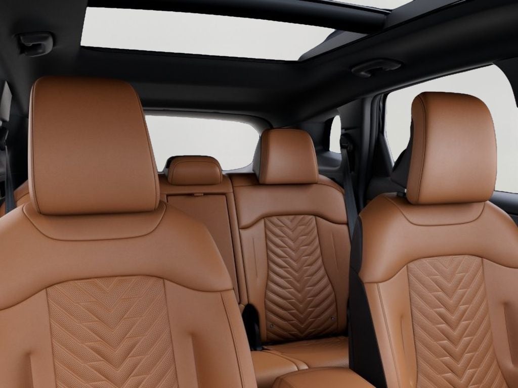2027 Kia Sportage X-Line