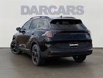 2027 Kia Sportage X-Line