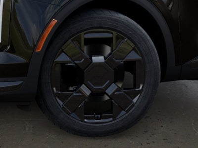 2027 Kia Sportage X-Line