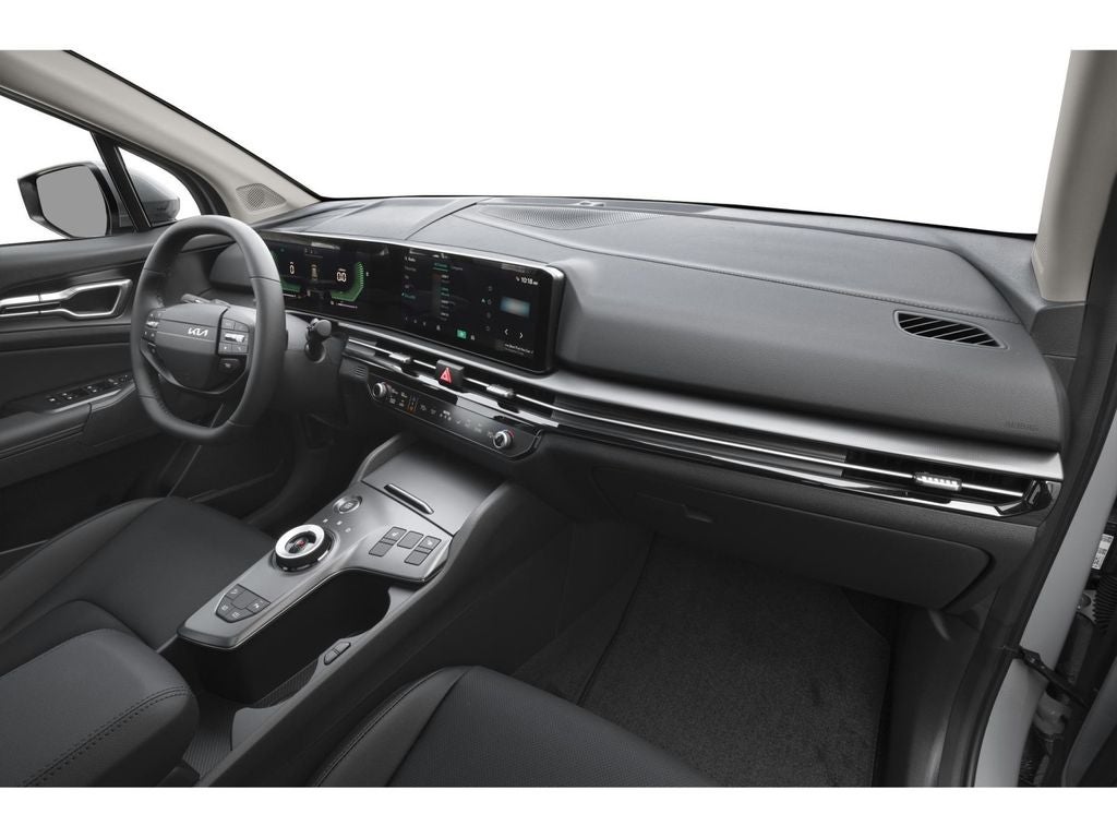 2026 Kia Sportage Hybrid Base