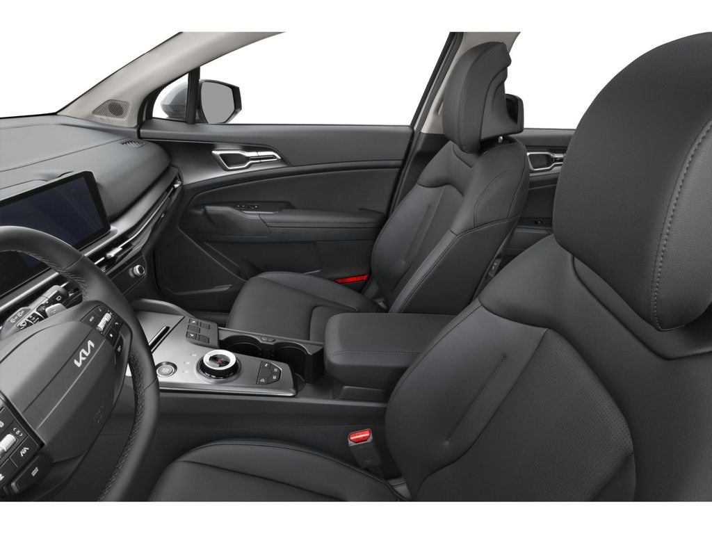 2026 Kia Sportage Hybrid Base