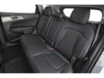 2026 Kia Sportage Hybrid Base