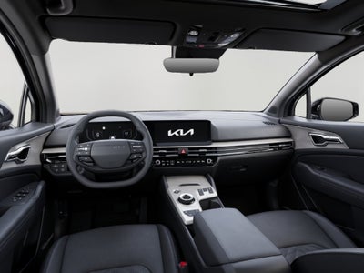 2027 Kia Sportage Hybrid X-Line