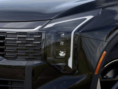 2026 Kia Sportage Hybrid Base