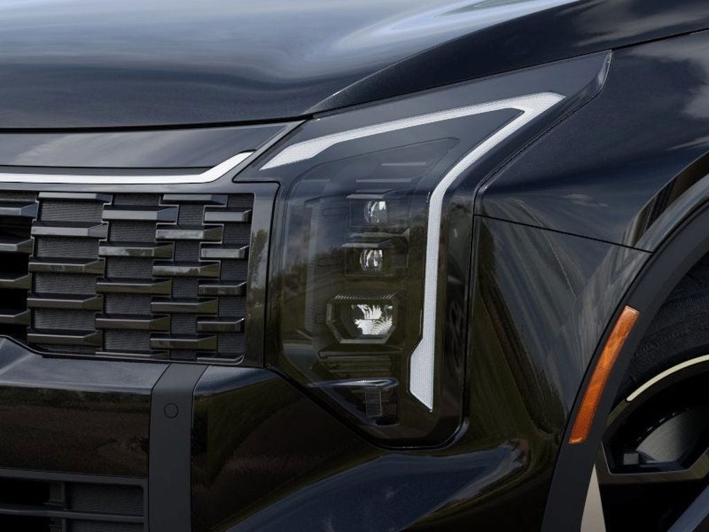 2026 Kia Sportage Hybrid Base