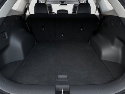 2026 Kia Sportage Hybrid Base