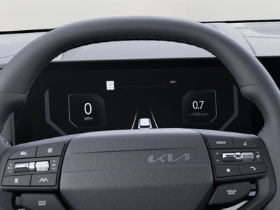 2026 Kia Sportage Hybrid Base