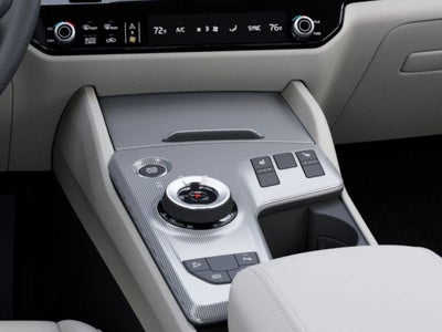 2026 Kia Sportage Hybrid Base