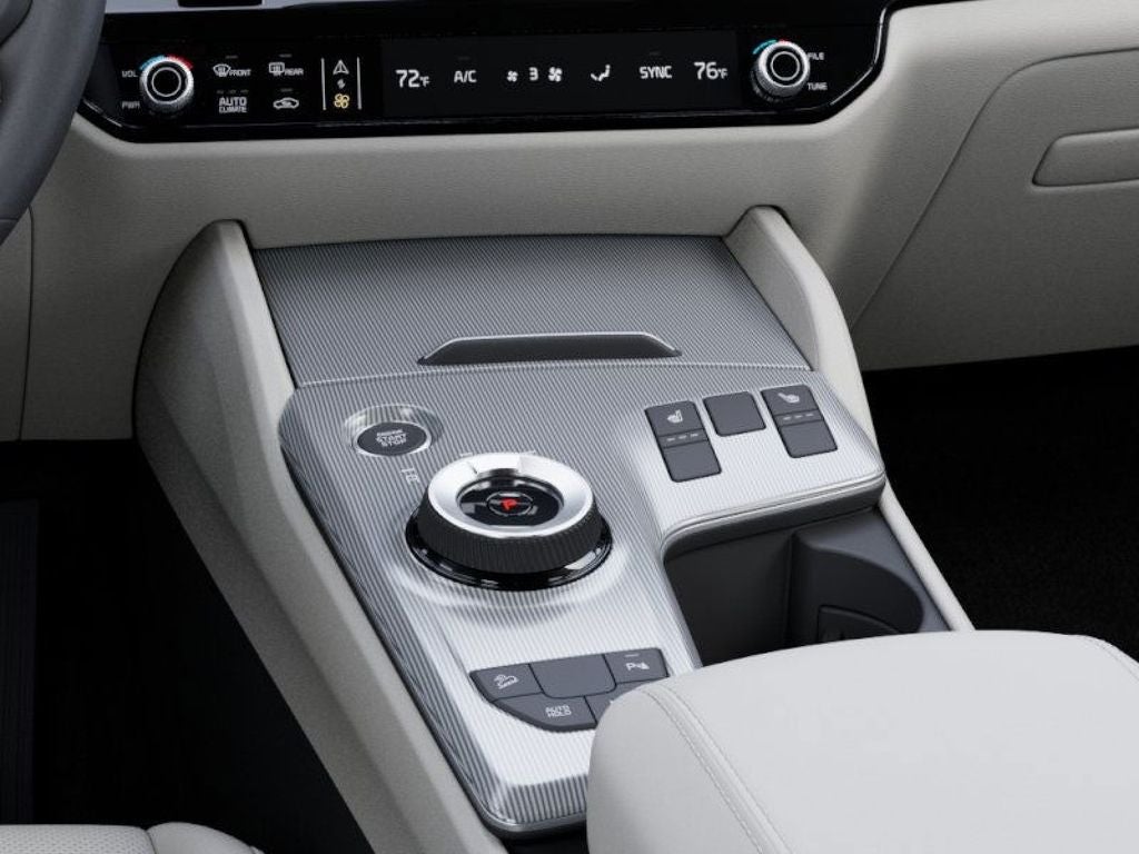 2026 Kia Sportage Hybrid Base