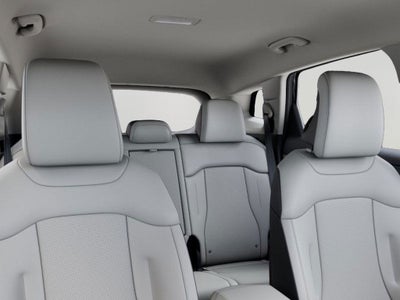 2026 Kia Sportage Hybrid Base