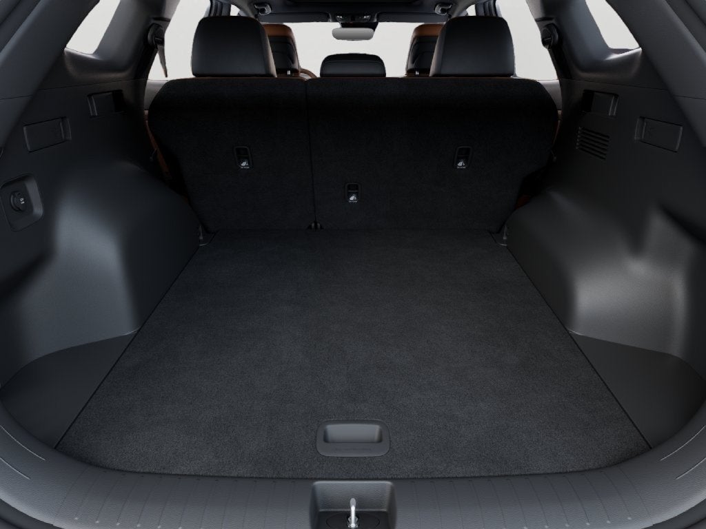 2027 Kia Sportage Hybrid Base