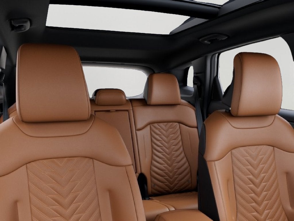 2027 Kia Sportage Hybrid Base