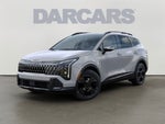 2027 Kia Sportage Hybrid Base