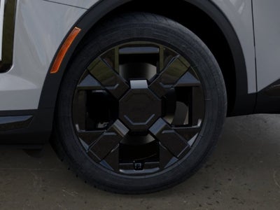 2027 Kia Sportage Hybrid Base