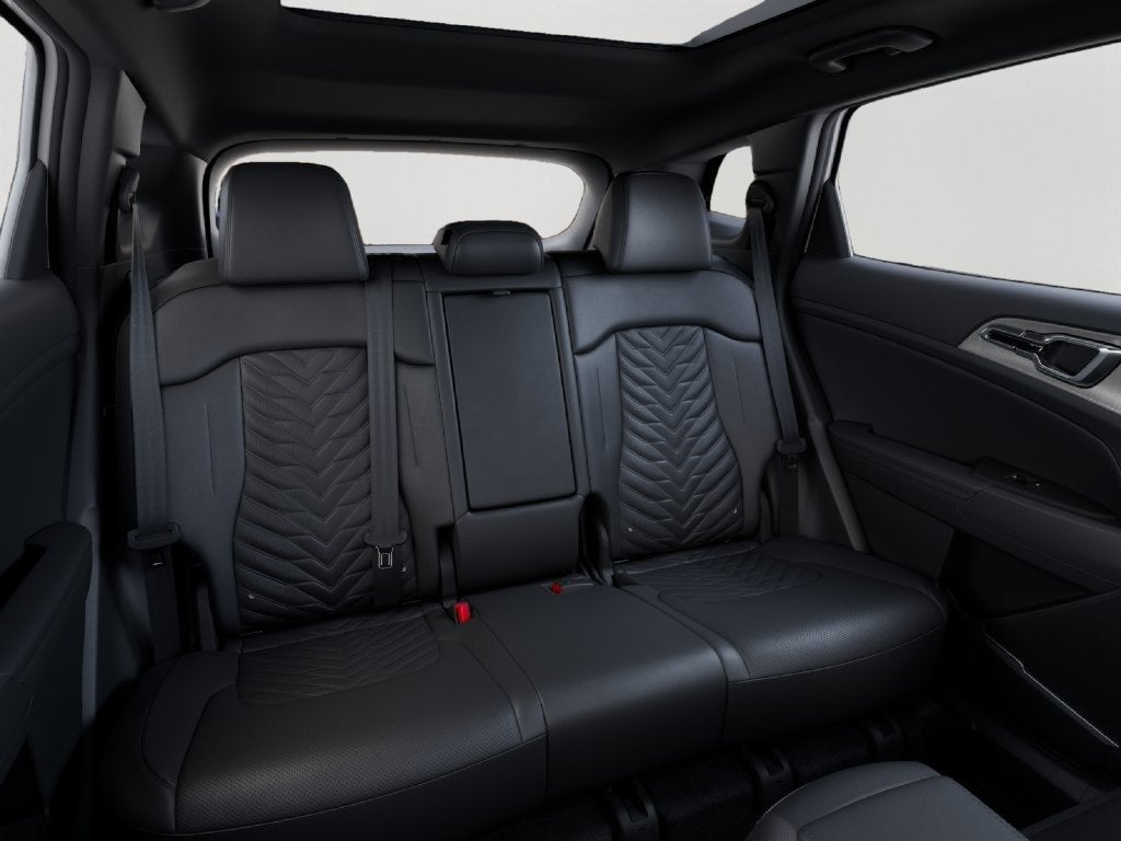 2027 Kia Sportage Hybrid Base
