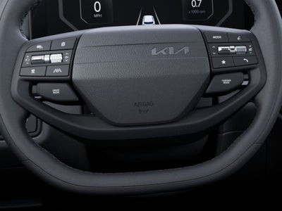 2026 Kia Sportage Hybrid Base