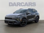 2026 Kia Sportage Hybrid Base