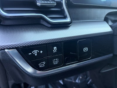 2025 Kia Sportage Hybrid SX-Prestige