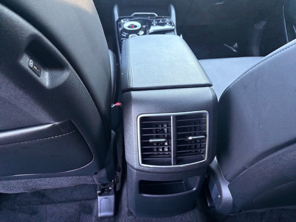 2025 Kia Sportage Hybrid SX-Prestige