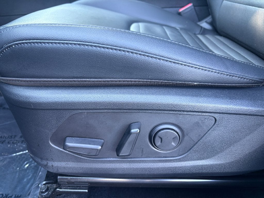 2025 Kia Sportage Hybrid SX-Prestige