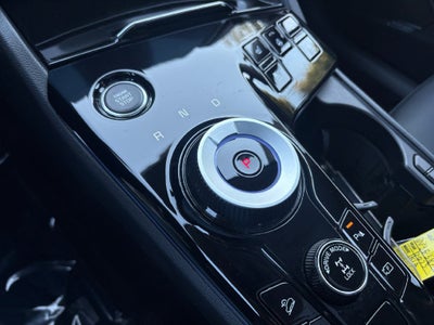 2025 Kia Sportage Hybrid SX-Prestige