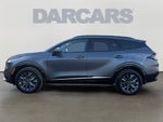 2025 Kia Sportage Hybrid SX-Prestige