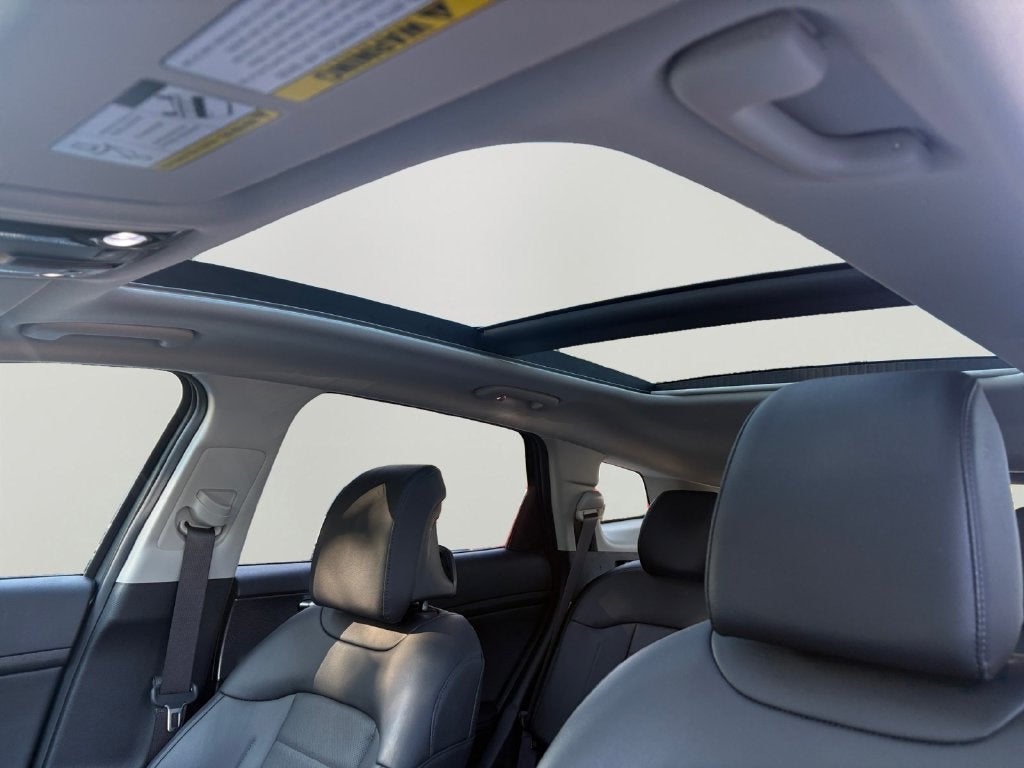 2025 Kia Sportage Hybrid SX-Prestige