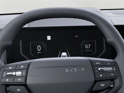 2027 Kia Sportage Hybrid SX-Prestige