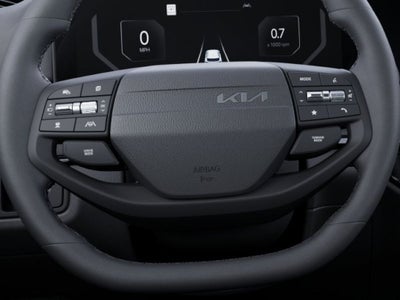 2027 Kia Sportage Hybrid SX-Prestige