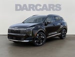 2027 Kia Sportage Hybrid SX-Prestige