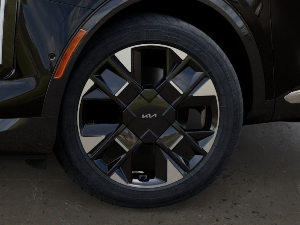 2027 Kia Sportage Hybrid SX-Prestige