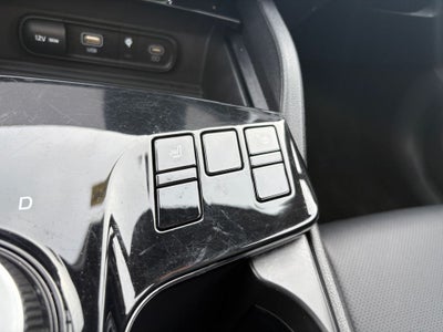 2023 Kia Sportage Plug-In Hybrid X-Line
