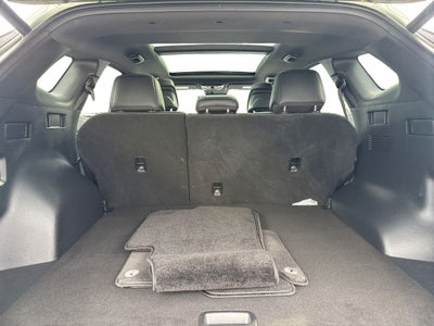2023 Kia Sportage Plug-In Hybrid X-Line