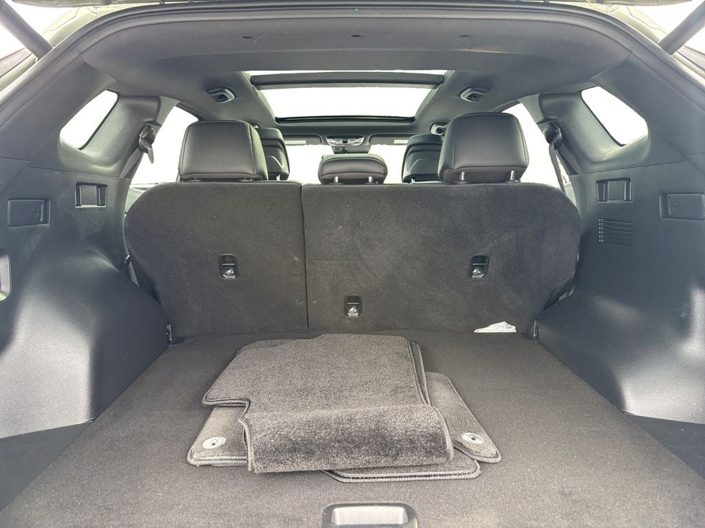 2023 Kia Sportage Plug-In Hybrid X-Line
