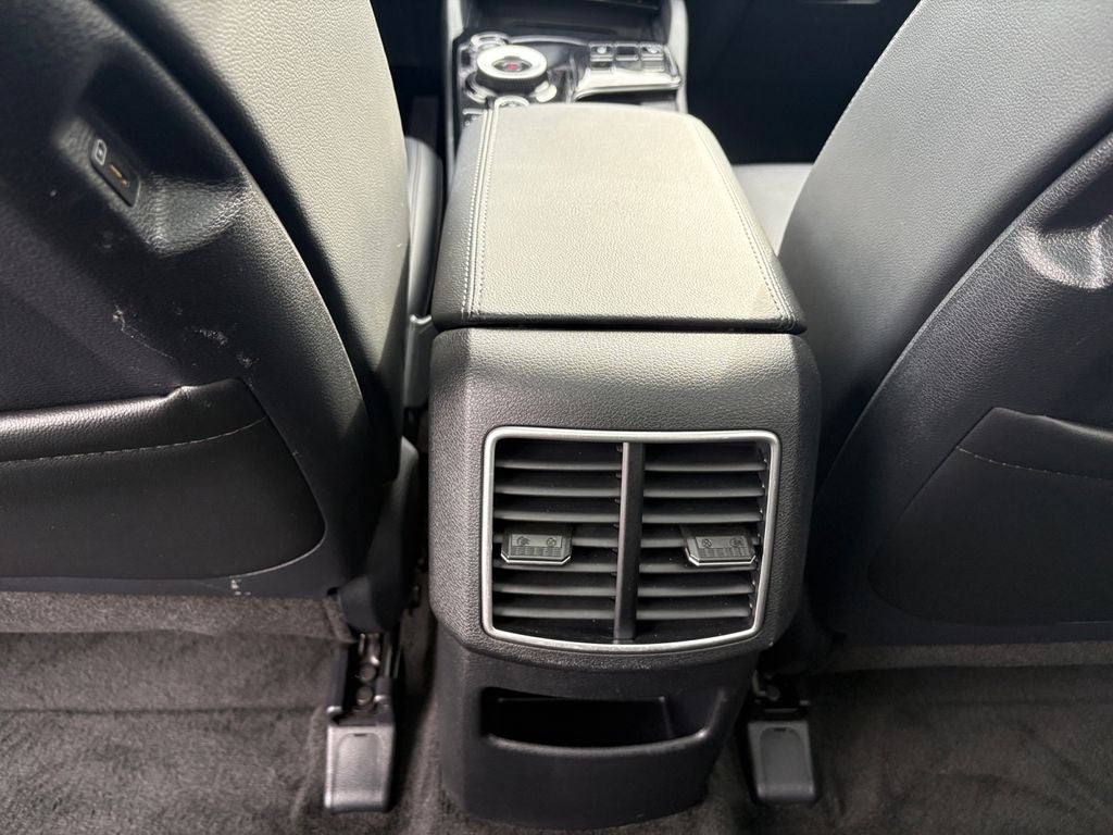 2023 Kia Sportage Plug-In Hybrid X-Line