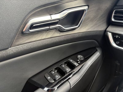 2023 Kia Sportage Plug-In Hybrid X-Line