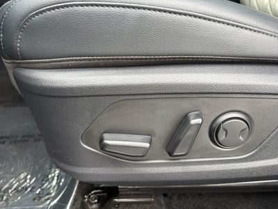 2023 Kia Sportage Plug-In Hybrid X-Line