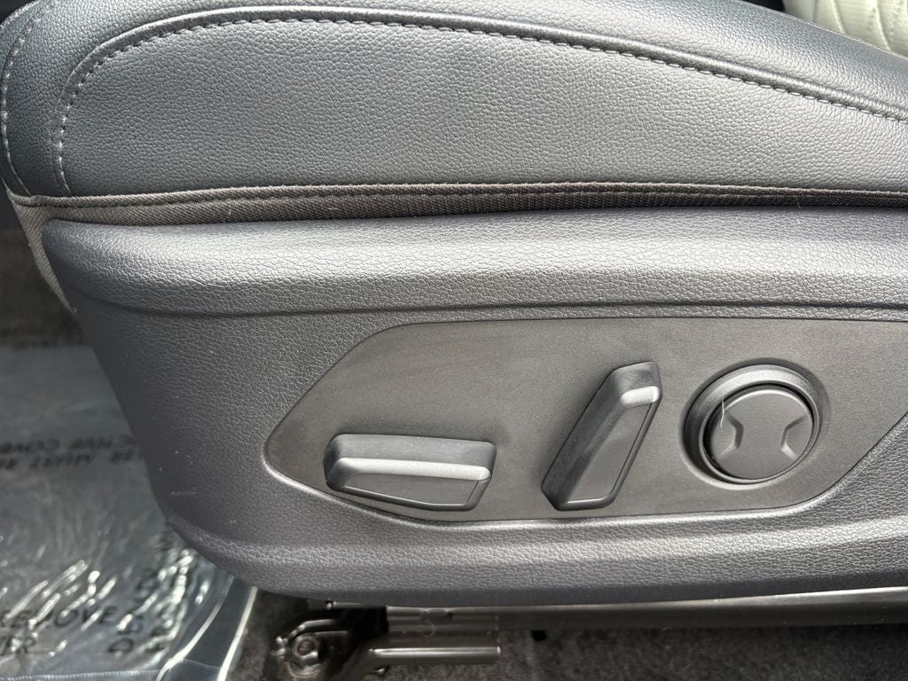2023 Kia Sportage Plug-In Hybrid X-Line