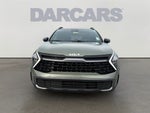 2023 Kia Sportage Plug-In Hybrid X-Line